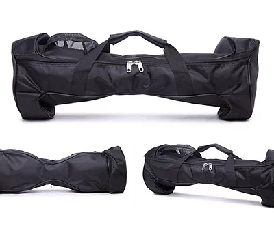 Hoverrobotix soft carry bag for 6.5 hoverboard