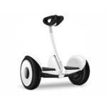 Mini Robot Hoverboard