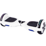 Robotron Hoverboard