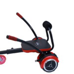 Hover Kart