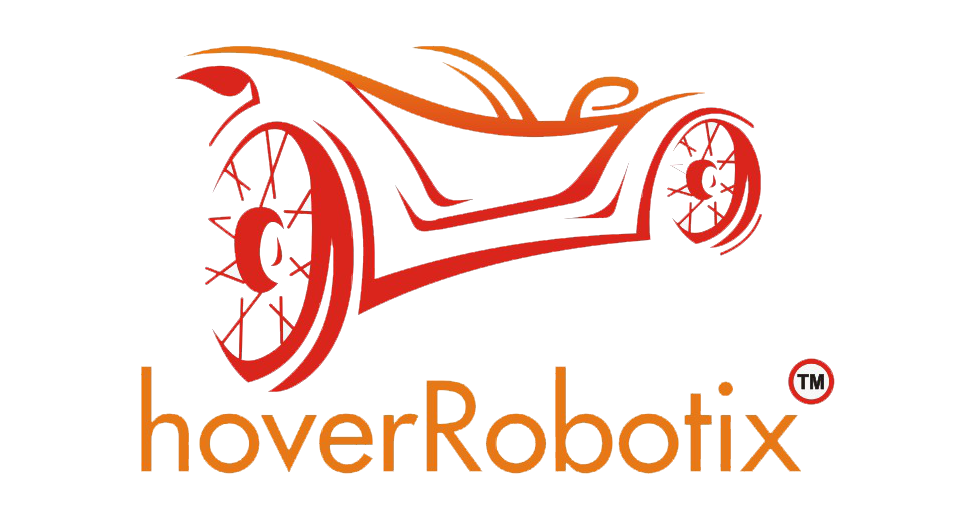 HoverRobotix- Hoverboard India